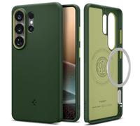 Spigen Nano Pop MagFit Case for Samsung Galaxy S26 Ultra - Avo Green