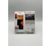 Spigen Nano Pop MagSafe Case for iPhone 17 Pro 6.3" Blueberry Navy - ACS10326