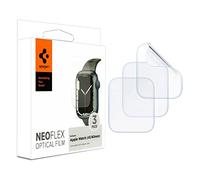 Spigen Neo Flex Screen Protector (Front 3) for Apple Watch Series 40 mm Clear