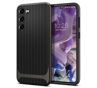 Spigen Neo Hybrid, gunmetal - Samsung Galaxy S23