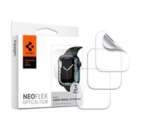 Spigen Film Neo Flex - Apple Watch 41mm/40mm
