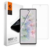 Spigen NeoFlex Screen Protector for Pixel 7 Pro (2 Pack)