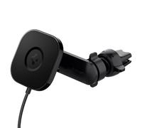 Spigen OneTap MagSafe Car Mount ITS12W, black