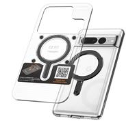 Spigen OneTap Ring Magnetic Plate, black