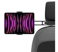 Spigen OneTap Universal Car Headrest Tablet Mount for Kids