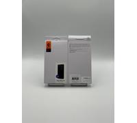 Spigen Optik Armor Case Compatible with Samsung Galaxy S25 Ultra - Black