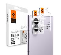 Spigen Optik Pro [2 Pack] Camera Lens Protector for Samsung Galaxy Z Fold 8