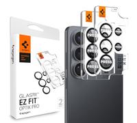 Spigen Optik Pro [2P] Camera Lens Protector for Samsung Galaxy S26 Ultra