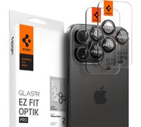Spigen Optik Pro Cam Guard Pk for iPhne16 17ProMax