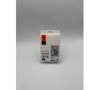 Spigen Optik Pro Glastr EZ Camera Protector 2 Pack iPhone 16 Pro & Pro Max Black
