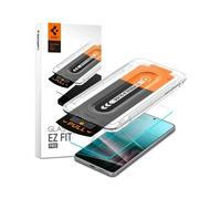 Spigen Pack of 2 Screen Protector for Samsung Galaxy S25 Edge Tempered AGL09410