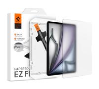 Screen protector Spigen Paper Touch EZ Fit 1 Pack - iPad Air 12.9" 2024