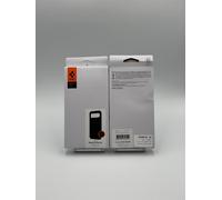 Spigen Parallax Case with Pixelsnap for Google Pixel 10 Pro XL 6.8" Matt Black