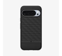 Spigen Parallax Case with Pixelsnap for Google Pixel 10 Pro XL 6.8" Matt Black - ACS09731