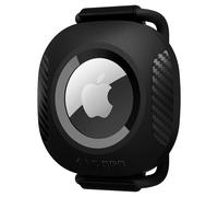 Spigen Pet Collar, black - AirTag