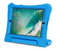 Spigen Play 360 Designed For Apple iPad 9.7 inch 2018/2017 Kids Case - Ocean Blue
