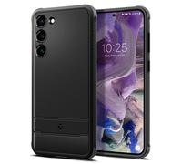 Spigen Rugged Armor Case Compatible with Samsung Galaxy S23 5G - Matte Black