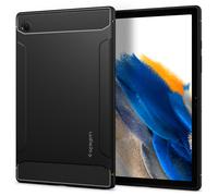 Spigen Rugged Armor, black - Samsung Galaxy Tab A8