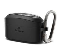 Spigen Rugged Armor, black - Sony WF-1000XM5