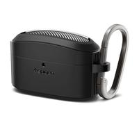 Spigen Rugged Armor, black - Sony WF-1000XM5