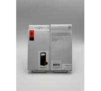 Spigen Rugged Armor Case with Pixelsnap for Google Pixel 10 Pro XL Matt Black