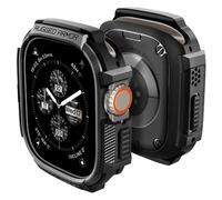Spigen Rugged Armor Designed for Apple Watch Ultra 2/Apple Watch Ultra