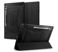 Spigen Rugged Armor Pro, black - Samsung Galaxy Tab S9 Ultra/Tab S8 Ultra