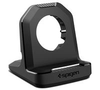 Spigen Rugged Armor Stand, black - Apple Watch