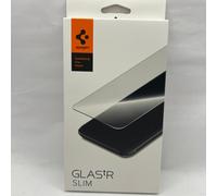 Spigen Samsung Galaxy A34 Screen Protector Glas.tR Slim Tempered Glass AGL05967