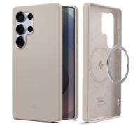 Spigen Silicone Fit MagFit Case for Samsung Galaxy S25 Ultra