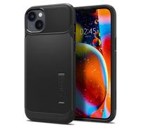 Spigen Slim Armor, black - iPhone 14 Plus