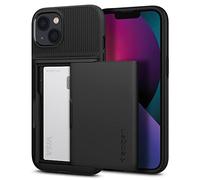Spigen Slim Armor CS Case for iPhone 13 - Black