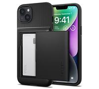 Spigen Slim Armor CS Case for iPhone 14 - Black