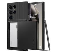 Spigen Slim Armor CS Case for Samsung Galaxy S24 Ultra - Black
