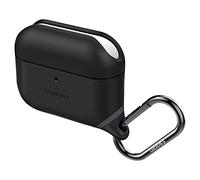 Spigen Slim Armor IP Compatibile con Apple Airpods Pro 1st Generation 2019 and Airpods Pro 2nd Generation 2022 Waterproof Case - Black
