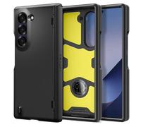 Spigen Slim Armor Pro Case for Samsung Galaxy Z Fold 6 Black