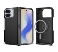 Spigen Slim Armor Pro MagFit Case for Google Pixel 10 Pro Fold - Black
