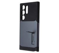 Spigen Slim Armor Series Case for Samsung Galaxy S23 Ultra - Black