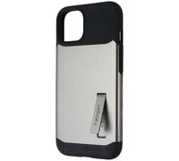 Spigen Slim Armor Series Case with Kickstand for Apple iPhone 14 - Gunmetal