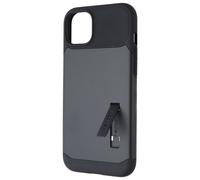 Spigen Slim Armor Series Case with Kickstand for Apple iPhone 14 Plus - Black
