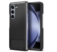 Spigen Slim Armor Slot, black - Samsung Galaxy Z Fold5
