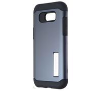 Spigen Slim Armour Series Case for Samsung Galaxy A5 (2017) - Metal Slate