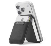 Spigen Slim Fold MagFit MagSafe Wallet Stand (Up to 12 Cards)