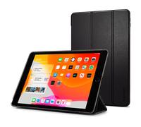 Spigen Smart Fold, black - iPad 10.2" 2021/2020/2019
