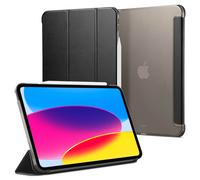 Spigen Smart Fold, black - iPad 10.9" 2022