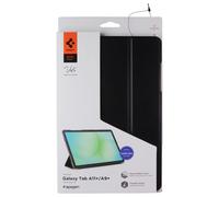 Spigen Smart Fold Velo Cover for Galaxy Tab A11 Plus / A9 Plus - Black
