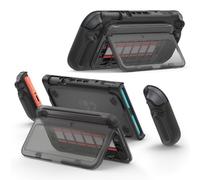 Spigen Snap Switch Case Compatible with Nintendo Switch 2 - Black