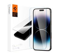 Spigen Szk-Style Hard Wan Glass TR Slim iPhone 14 Pro black