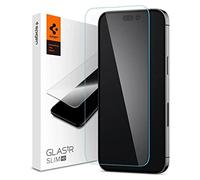 Spigen Szkùo Hard Wan Glass TR Slim iPhone 14 Pro Max black