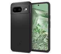 Spigen Thin Fit Case Compatible with Google Pixel 8 - Black